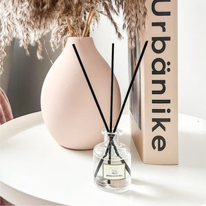 How To Use Reed Diffusers?
